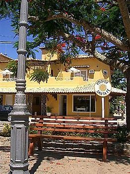Villa Santa Fe Armacao dos Buzios Ngoại thất bức ảnh