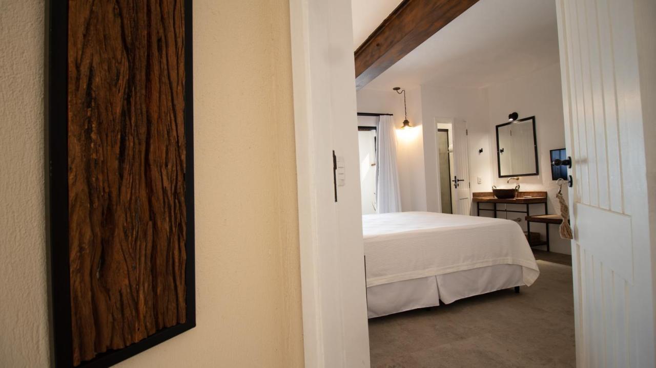 Villa Santa Fe Armacao dos Buzios Ngoại thất bức ảnh