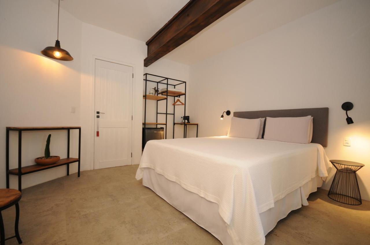 Villa Santa Fe Armacao dos Buzios Ngoại thất bức ảnh