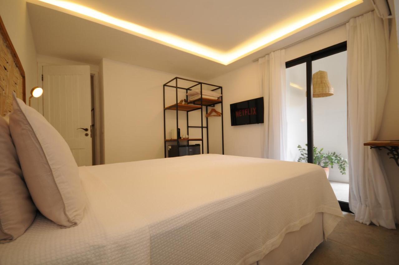 Villa Santa Fe Armacao dos Buzios Ngoại thất bức ảnh