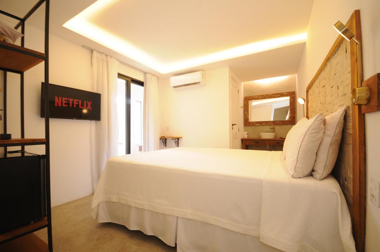 Villa Santa Fe Armacao dos Buzios Ngoại thất bức ảnh