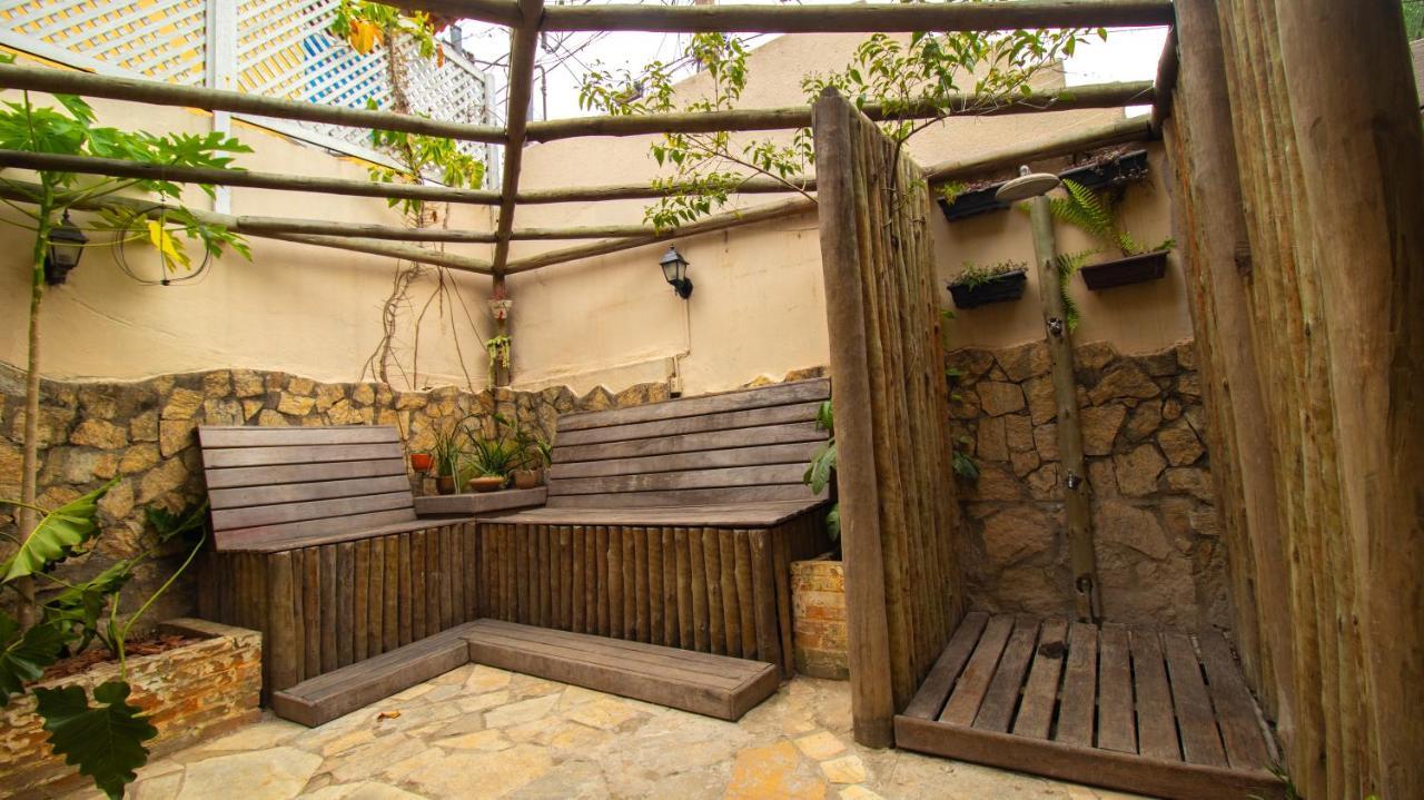 Villa Santa Fe Armacao dos Buzios Ngoại thất bức ảnh