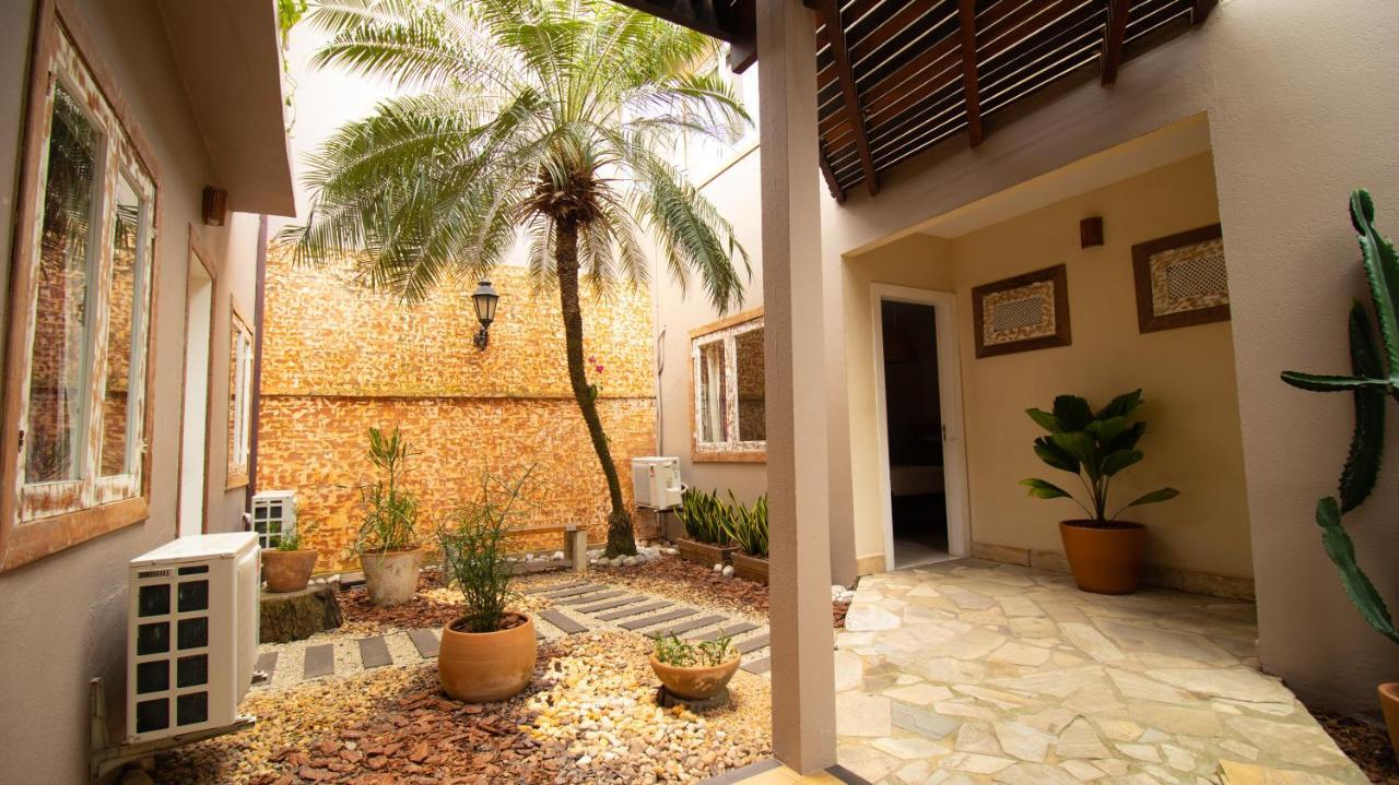 Villa Santa Fe Armacao dos Buzios Ngoại thất bức ảnh