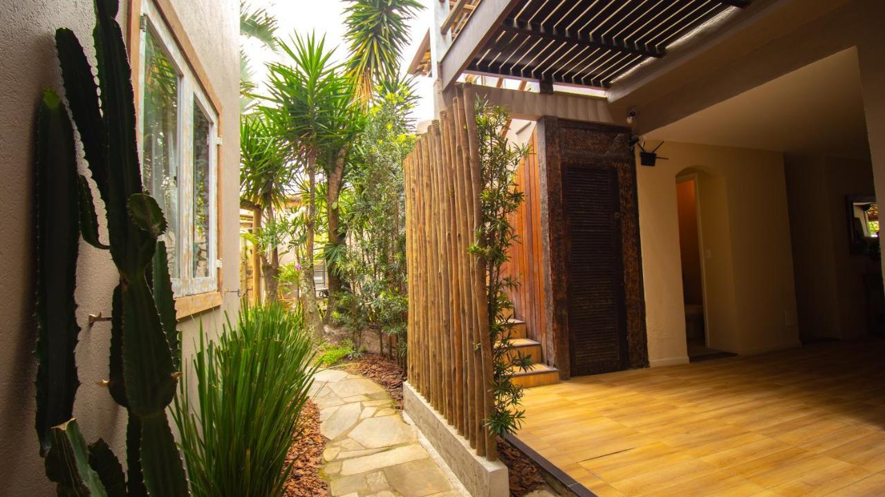 Villa Santa Fe Armacao dos Buzios Ngoại thất bức ảnh