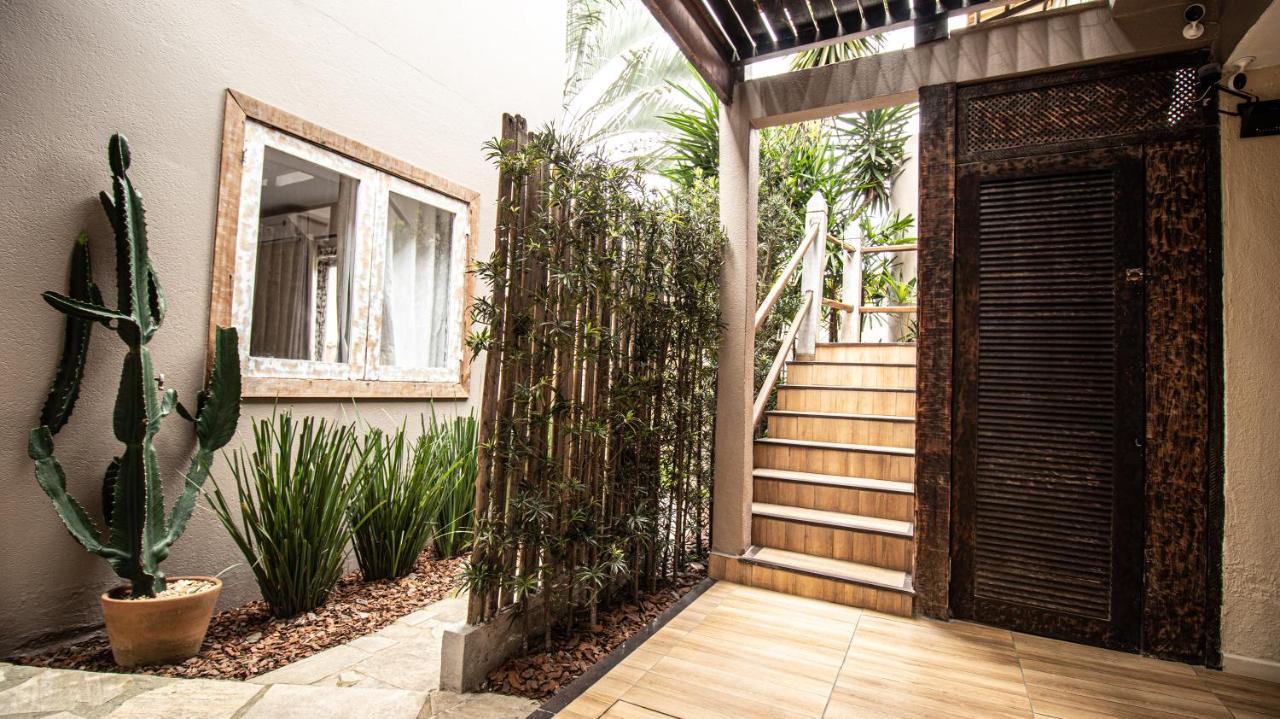 Villa Santa Fe Armacao dos Buzios Ngoại thất bức ảnh