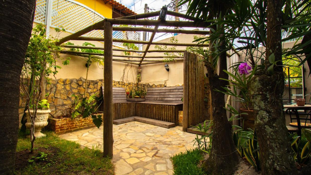 Villa Santa Fe Armacao dos Buzios Ngoại thất bức ảnh