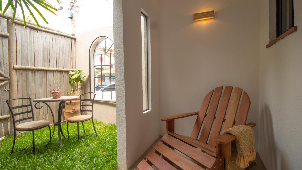 Villa Santa Fe Armacao dos Buzios Ngoại thất bức ảnh