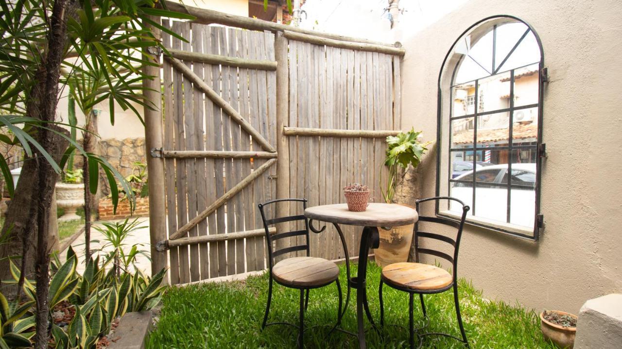 Villa Santa Fe Armacao dos Buzios Ngoại thất bức ảnh