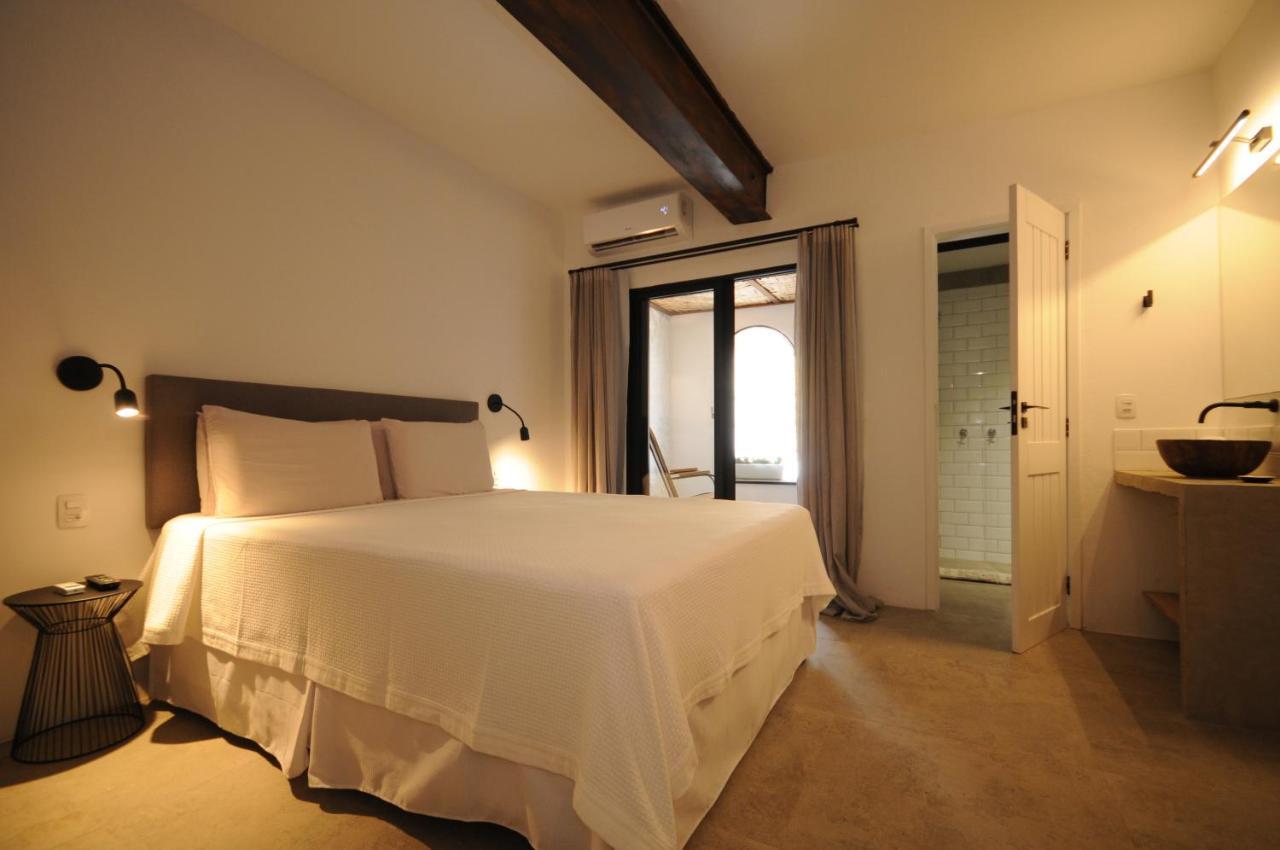 Villa Santa Fe Armacao dos Buzios Ngoại thất bức ảnh