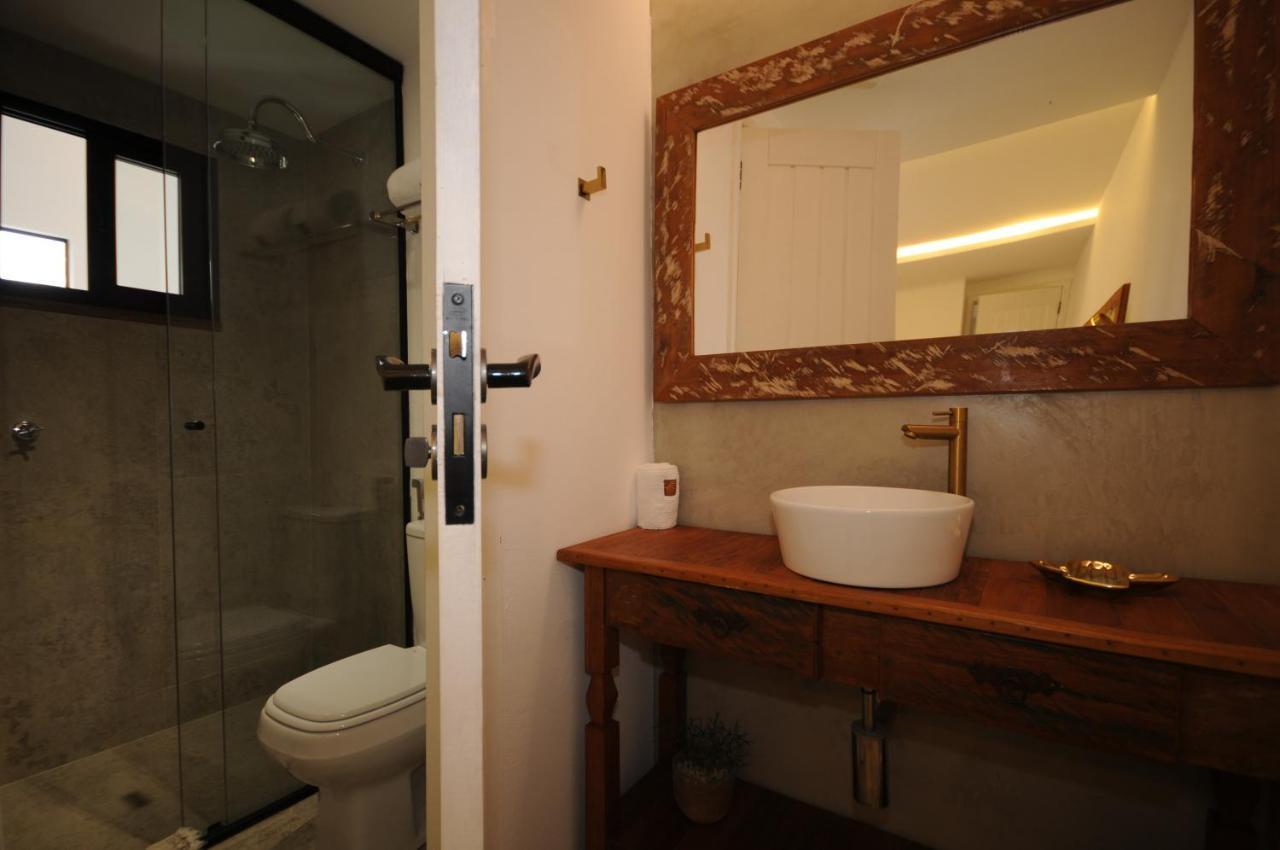 Villa Santa Fe Armacao dos Buzios Ngoại thất bức ảnh