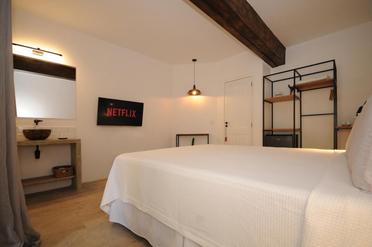 Villa Santa Fe Armacao dos Buzios Ngoại thất bức ảnh