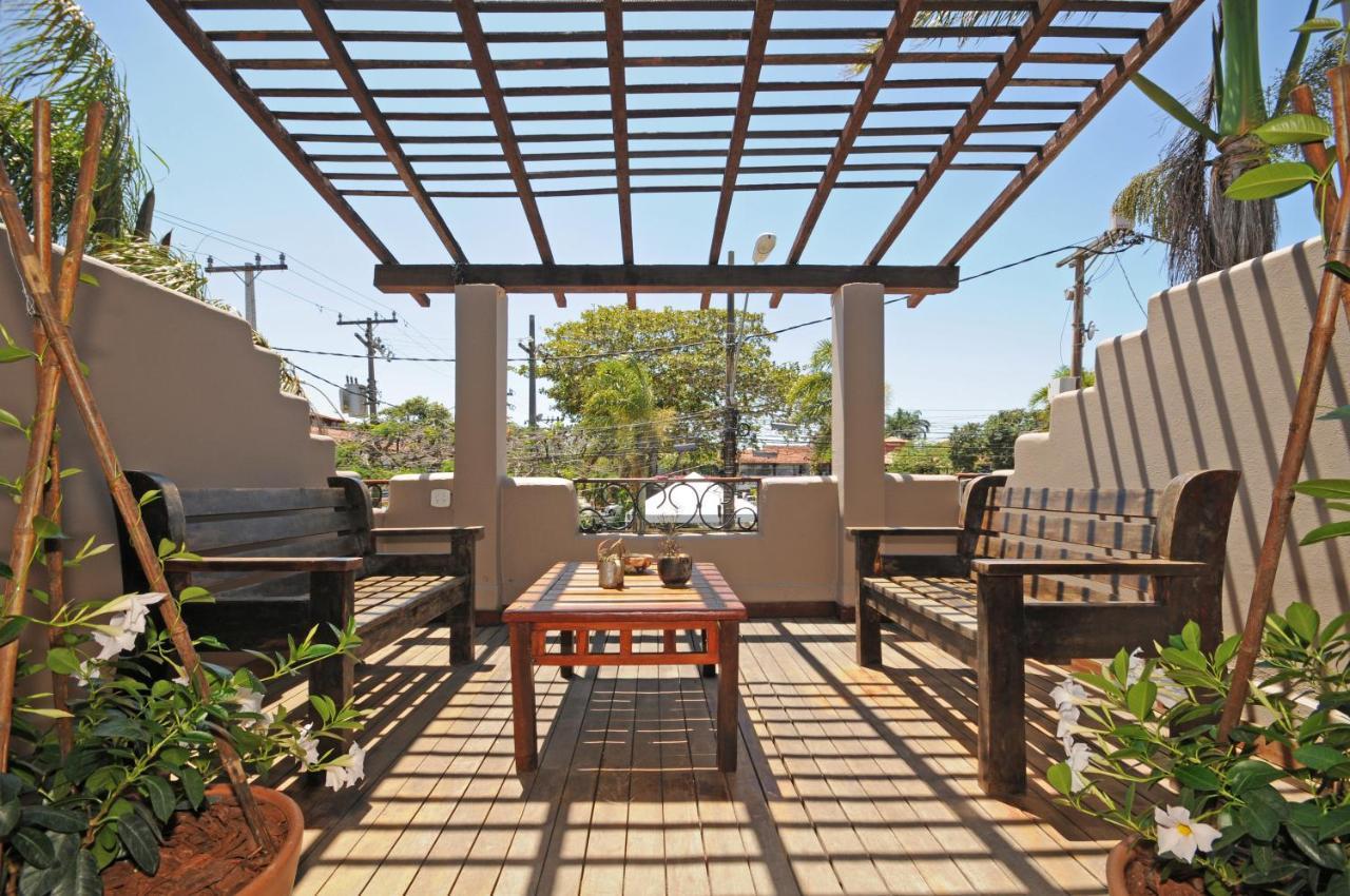 Villa Santa Fe Armacao dos Buzios Ngoại thất bức ảnh
