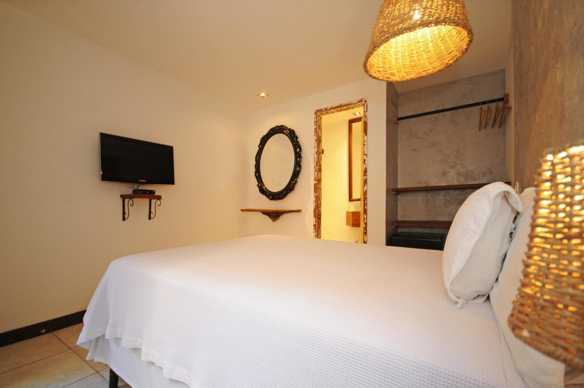 Villa Santa Fe Armacao dos Buzios Ngoại thất bức ảnh