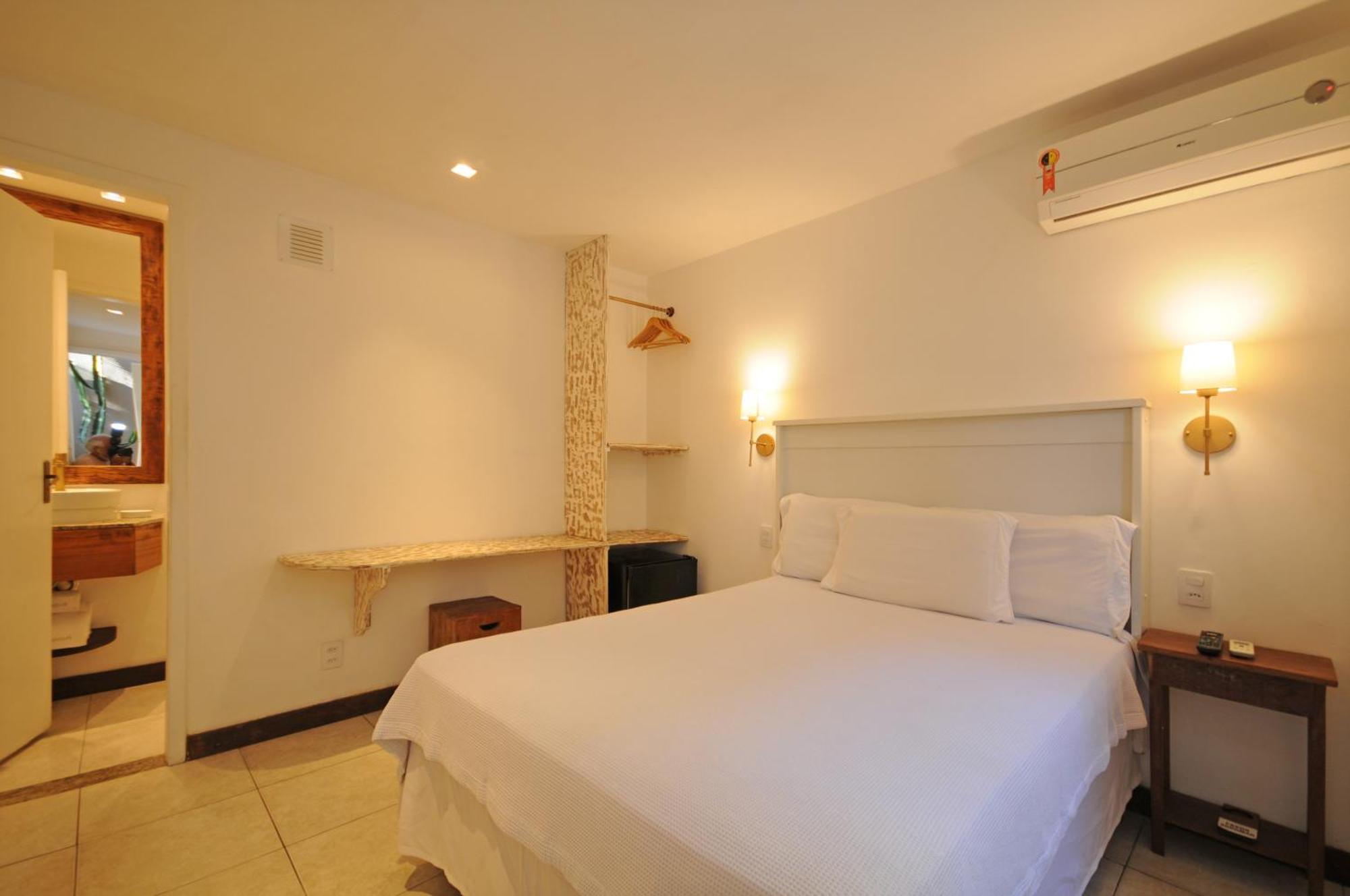 Villa Santa Fe Armacao dos Buzios Ngoại thất bức ảnh