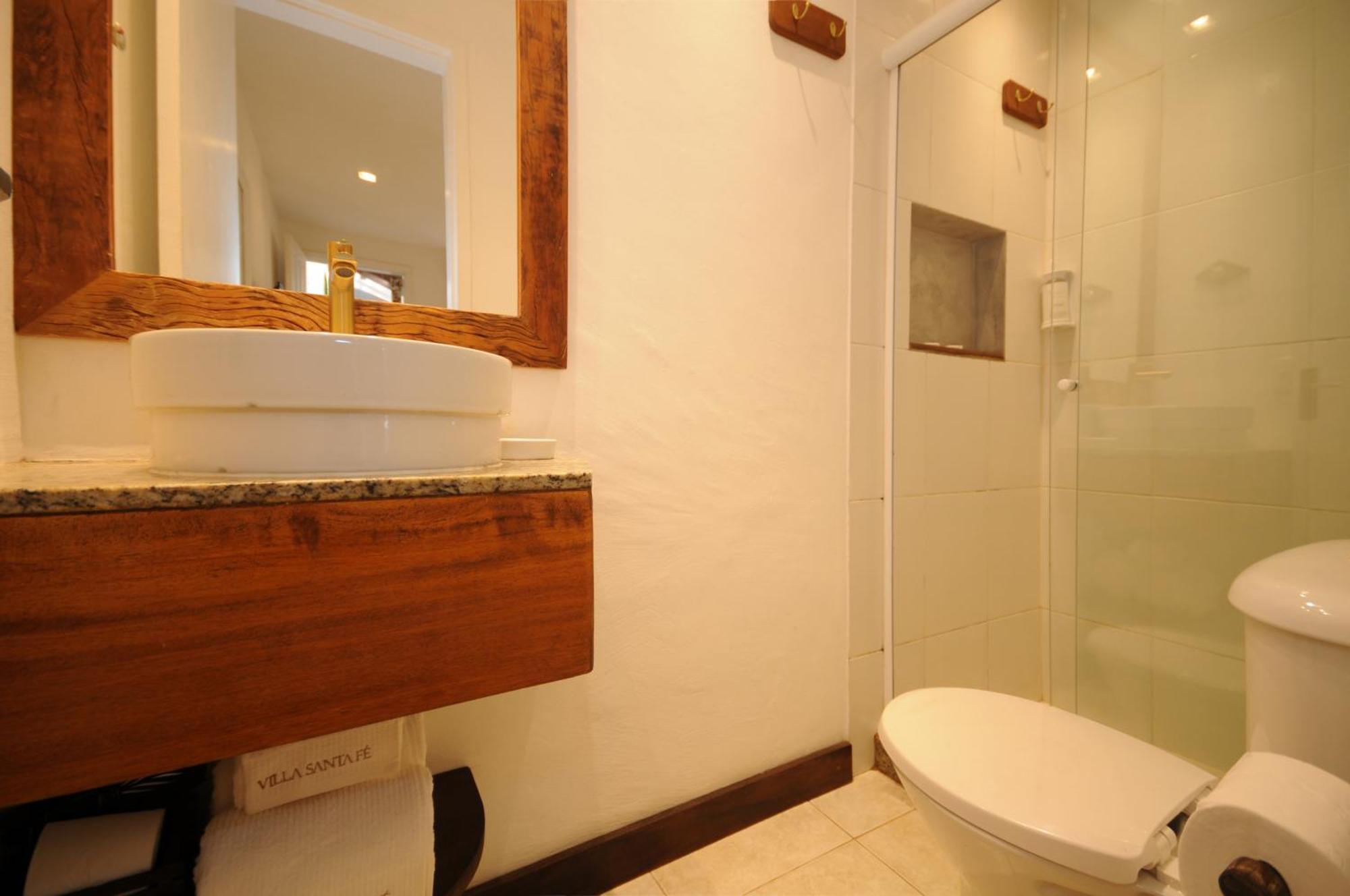 Villa Santa Fe Armacao dos Buzios Ngoại thất bức ảnh