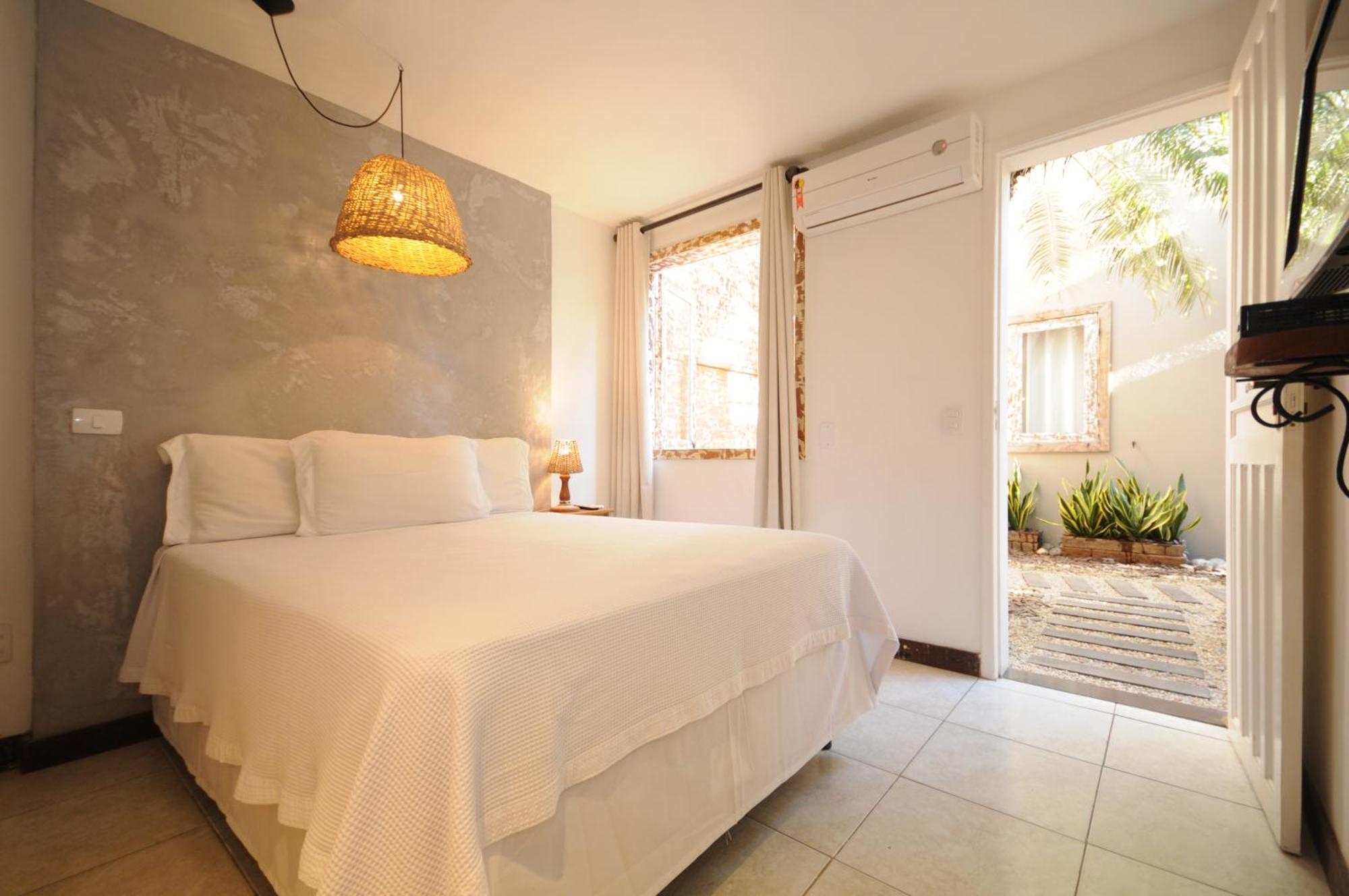 Villa Santa Fe Armacao dos Buzios Ngoại thất bức ảnh