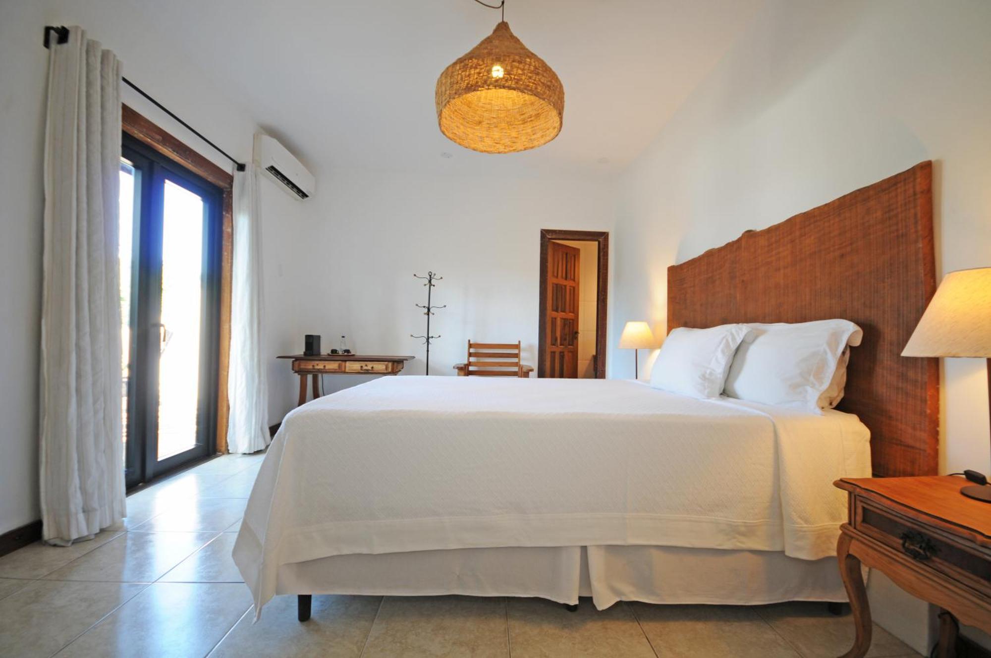 Villa Santa Fe Armacao dos Buzios Ngoại thất bức ảnh