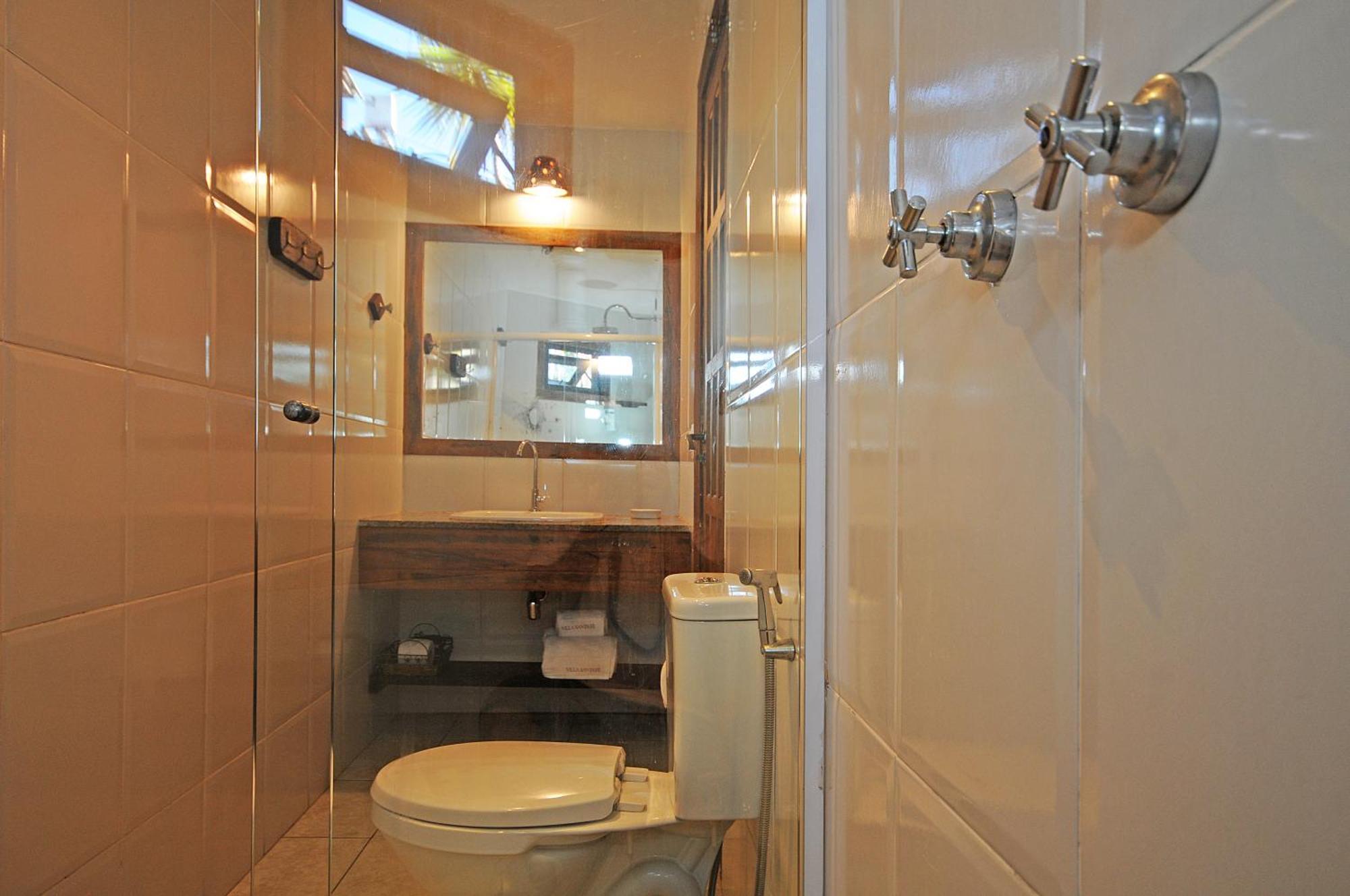 Villa Santa Fe Armacao dos Buzios Ngoại thất bức ảnh