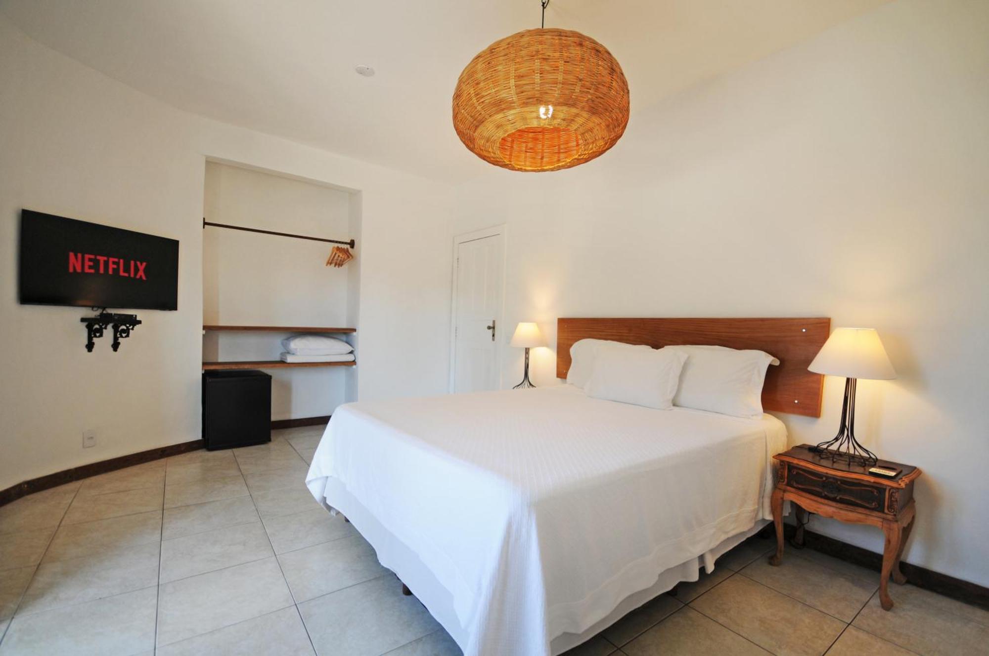 Villa Santa Fe Armacao dos Buzios Ngoại thất bức ảnh