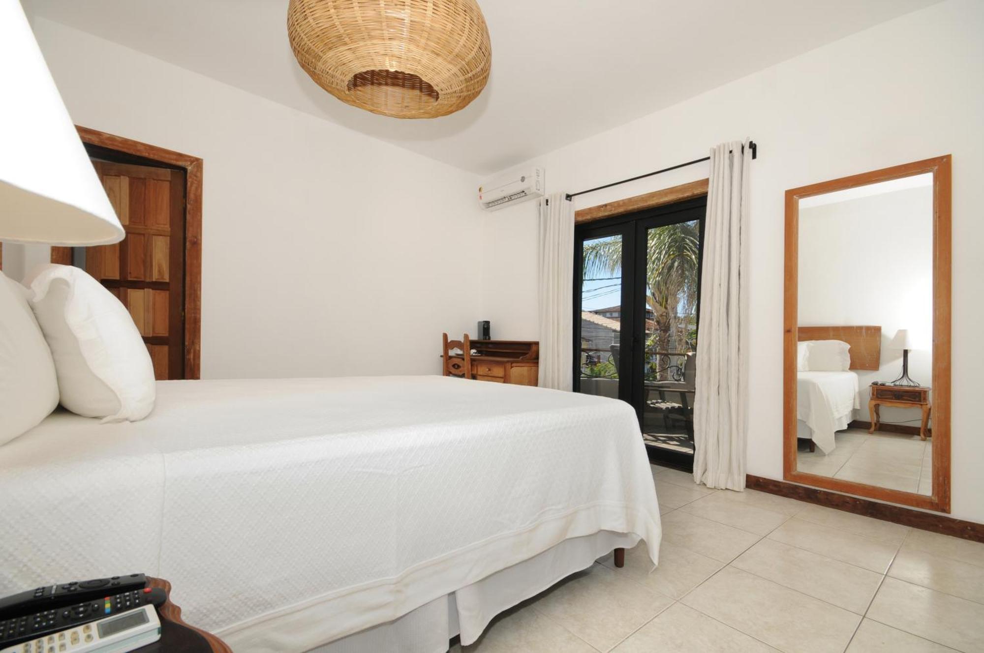 Villa Santa Fe Armacao dos Buzios Ngoại thất bức ảnh