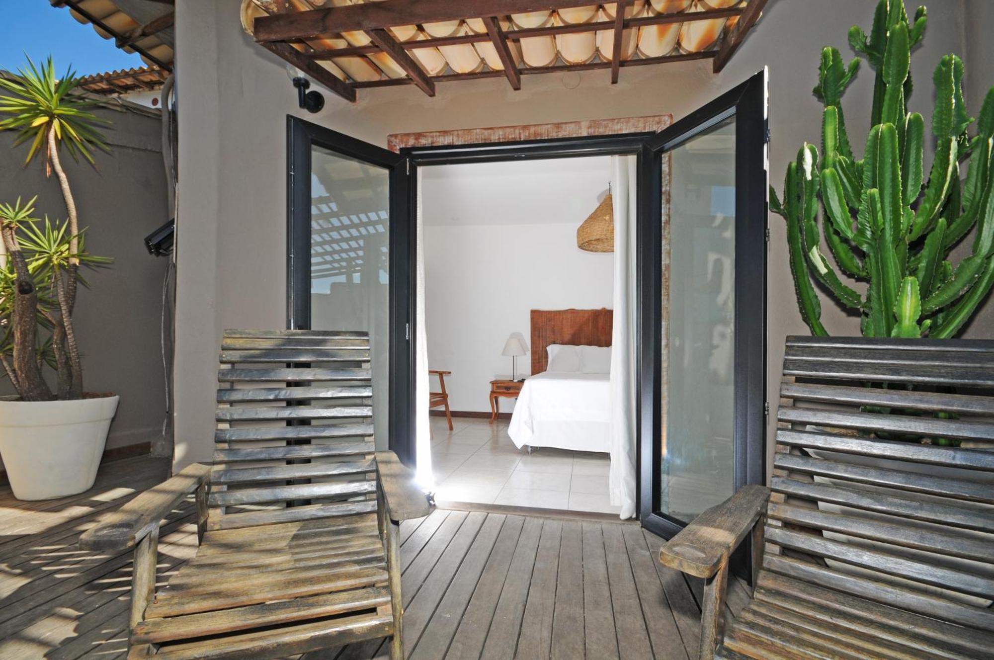 Villa Santa Fe Armacao dos Buzios Ngoại thất bức ảnh