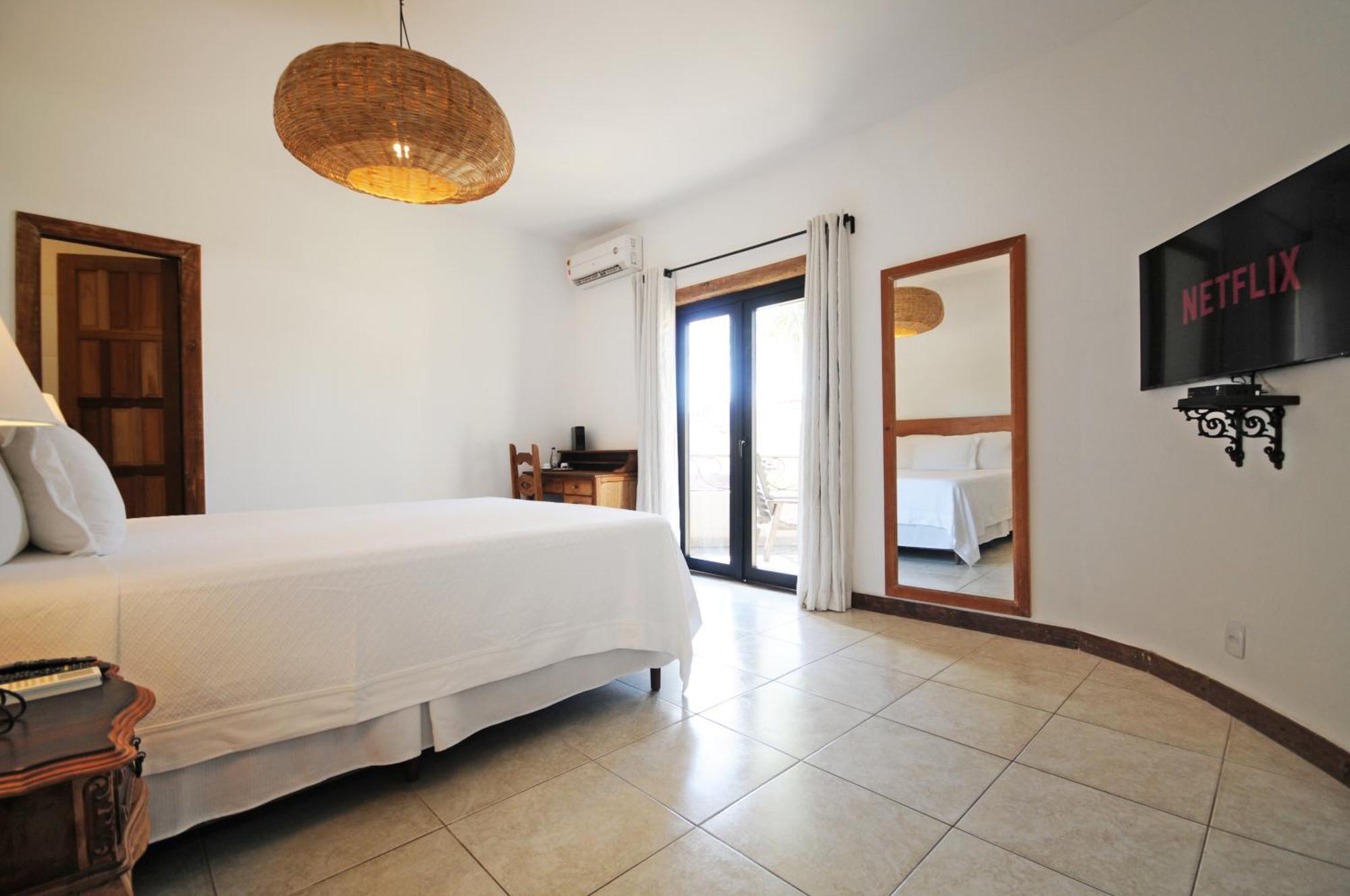 Villa Santa Fe Armacao dos Buzios Ngoại thất bức ảnh