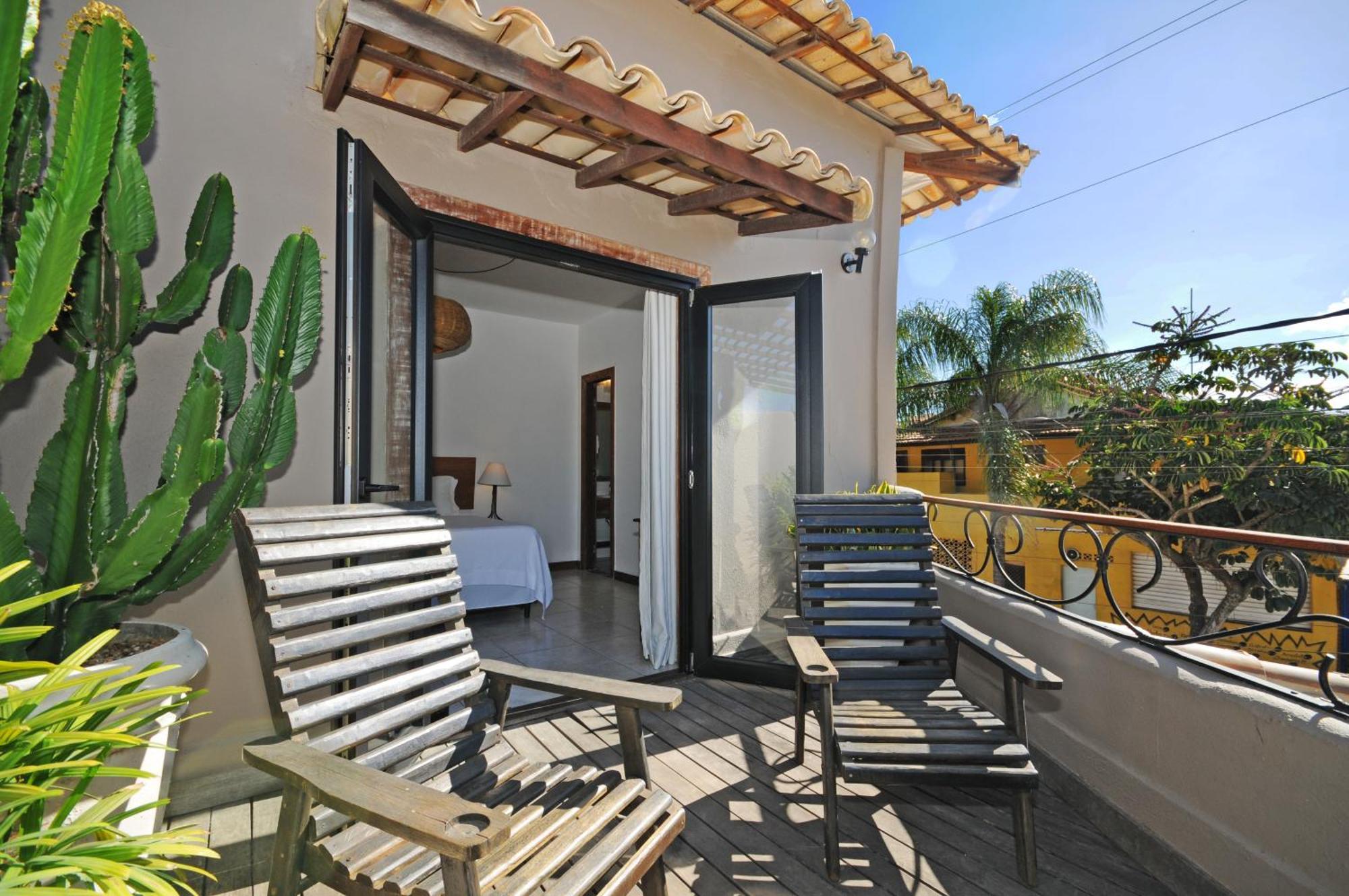 Villa Santa Fe Armacao dos Buzios Ngoại thất bức ảnh