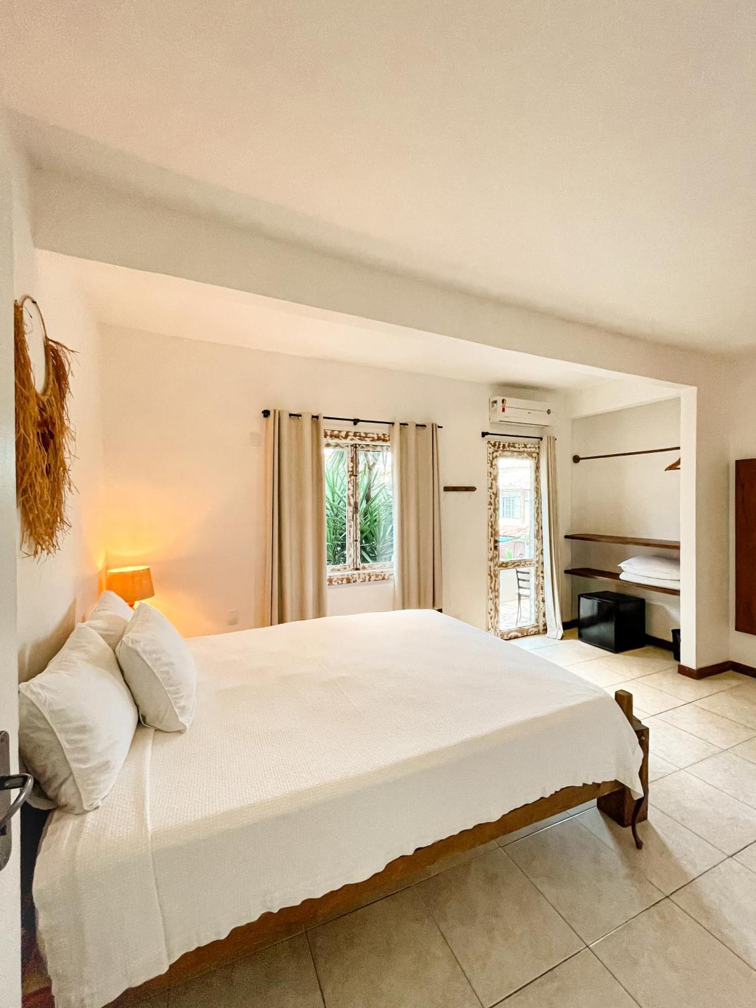 Villa Santa Fe Armacao dos Buzios Ngoại thất bức ảnh