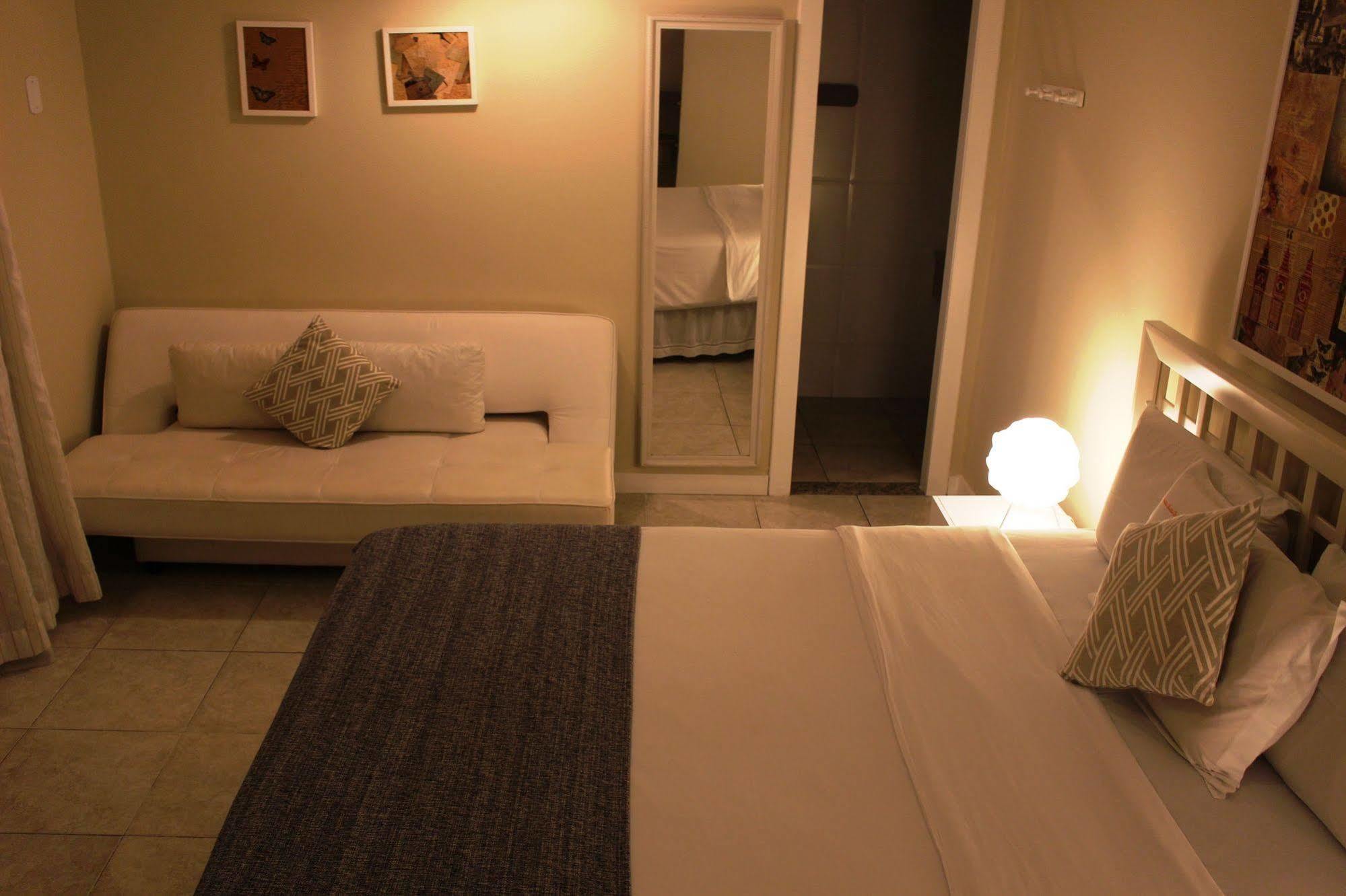 Villa Santa Fe Armacao dos Buzios Ngoại thất bức ảnh