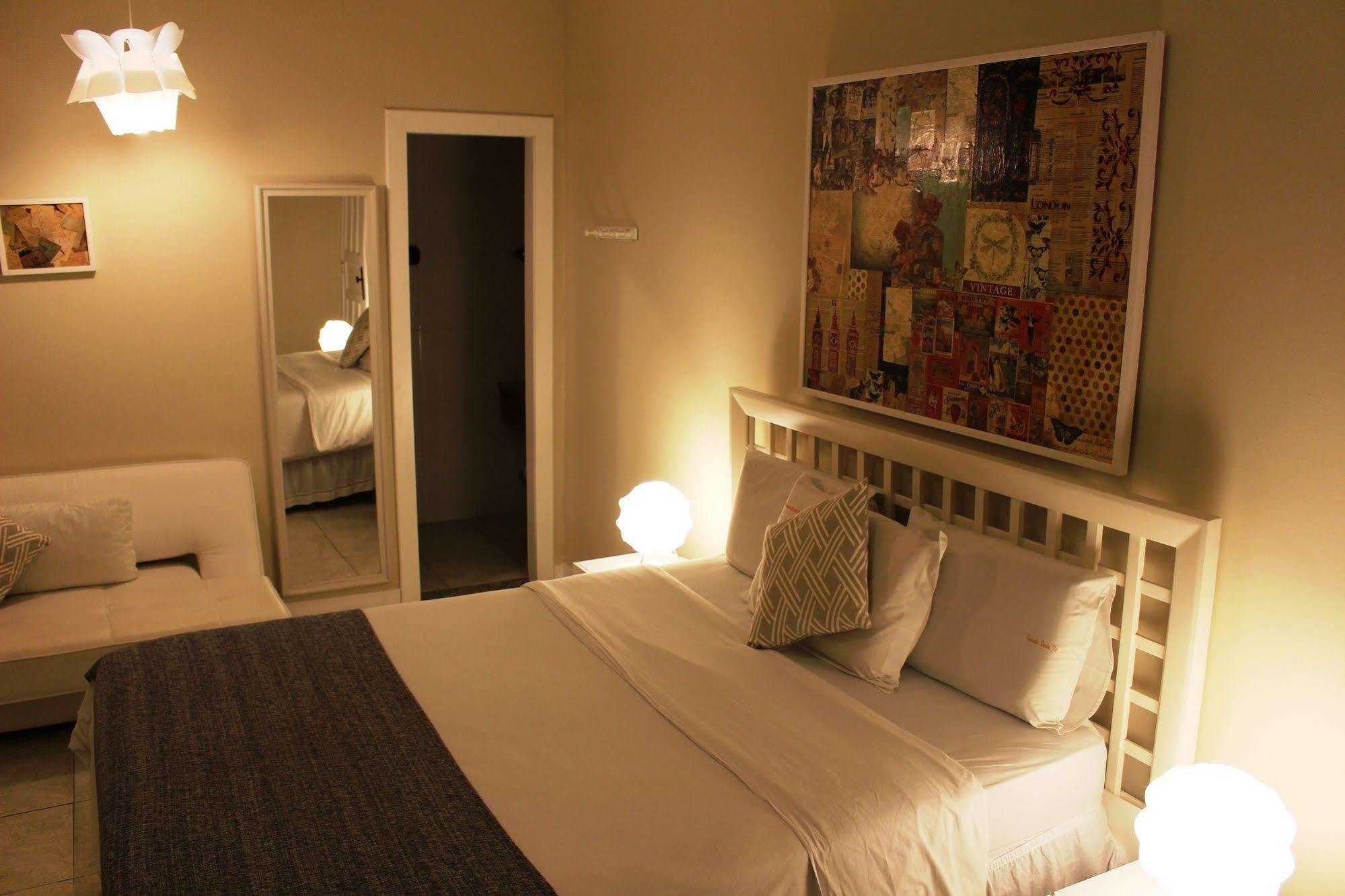 Villa Santa Fe Armacao dos Buzios Ngoại thất bức ảnh