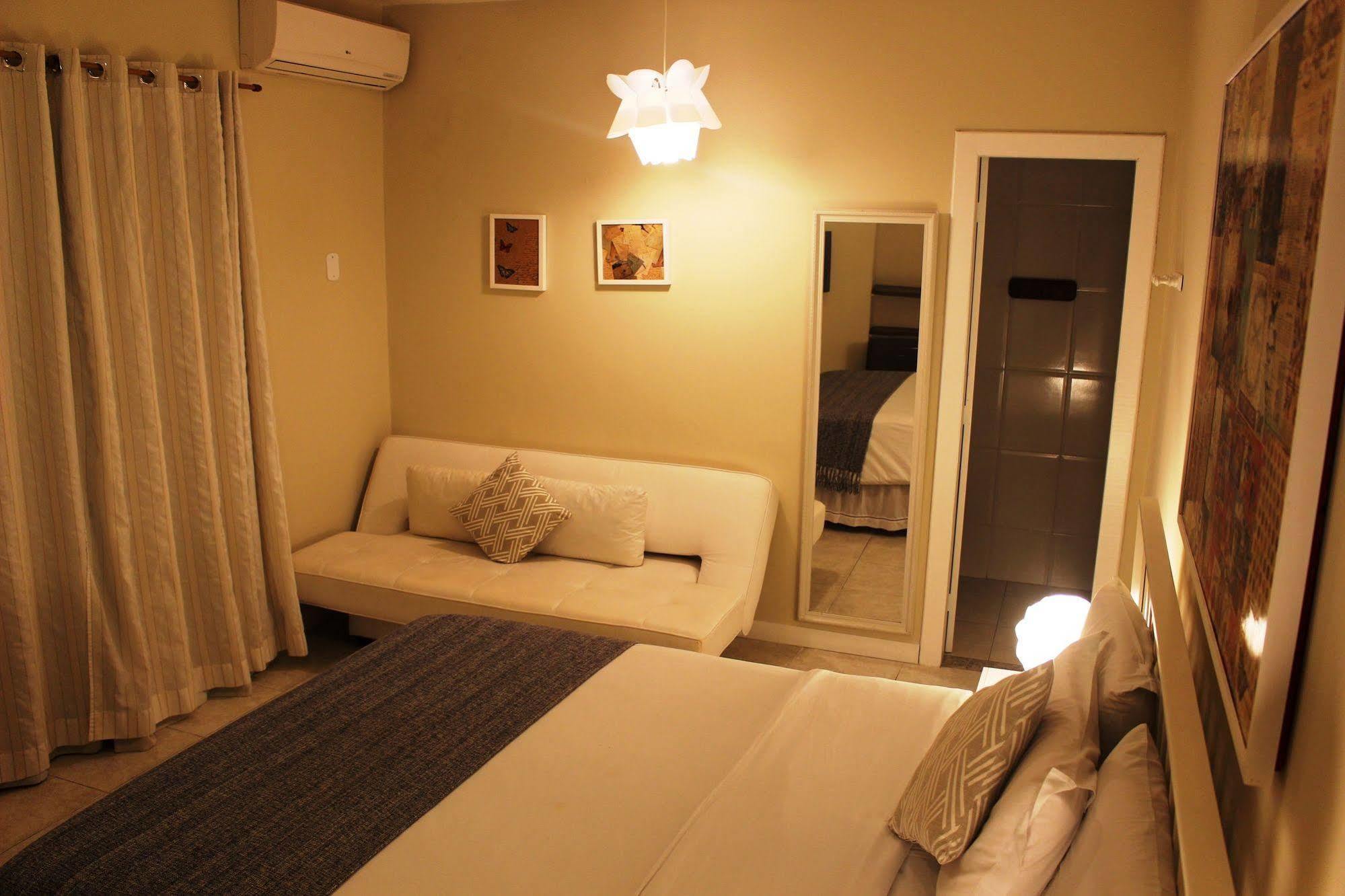 Villa Santa Fe Armacao dos Buzios Ngoại thất bức ảnh