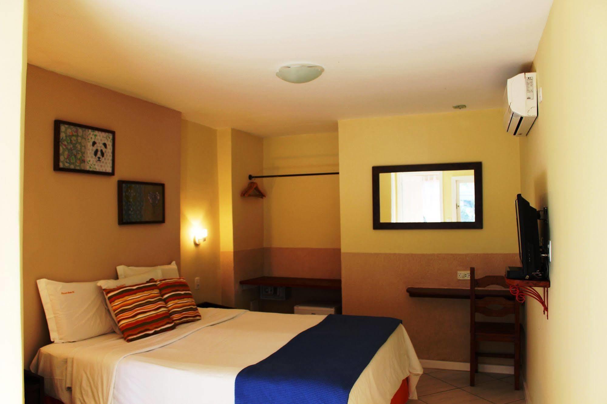 Villa Santa Fe Armacao dos Buzios Ngoại thất bức ảnh