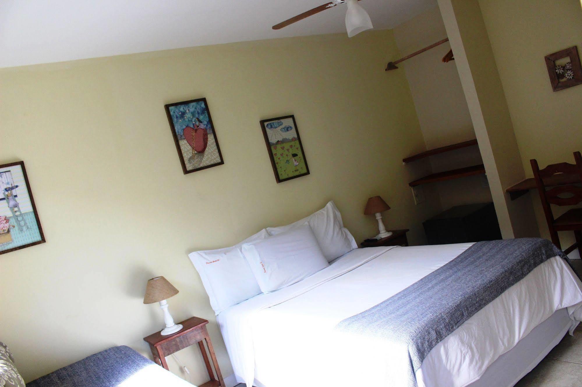 Villa Santa Fe Armacao dos Buzios Ngoại thất bức ảnh