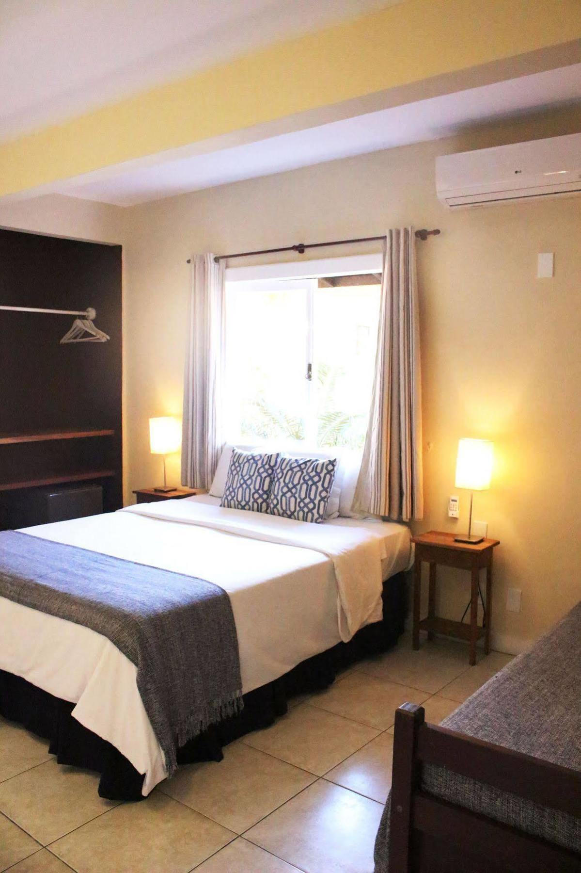 Villa Santa Fe Armacao dos Buzios Ngoại thất bức ảnh