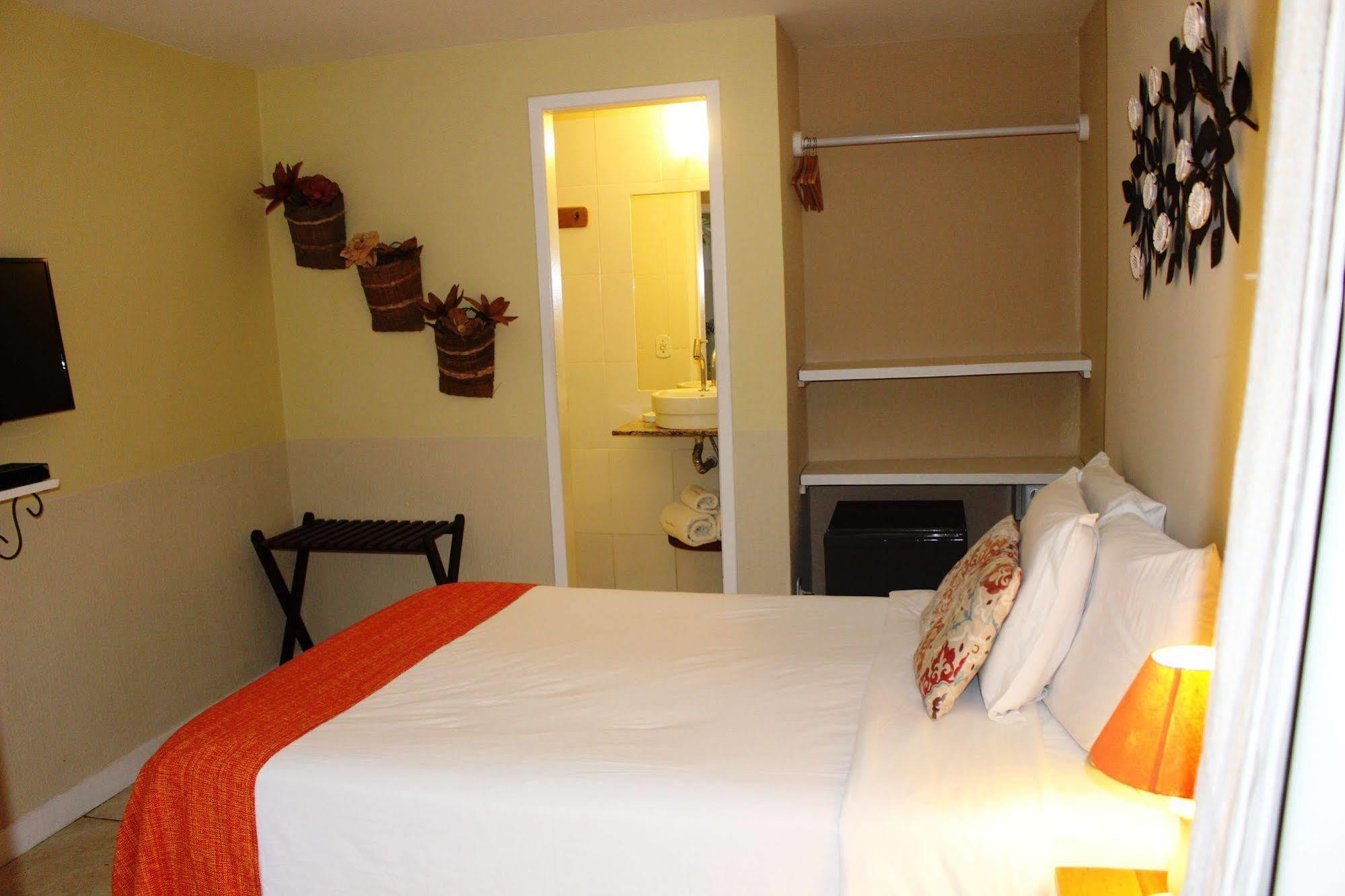 Villa Santa Fe Armacao dos Buzios Ngoại thất bức ảnh