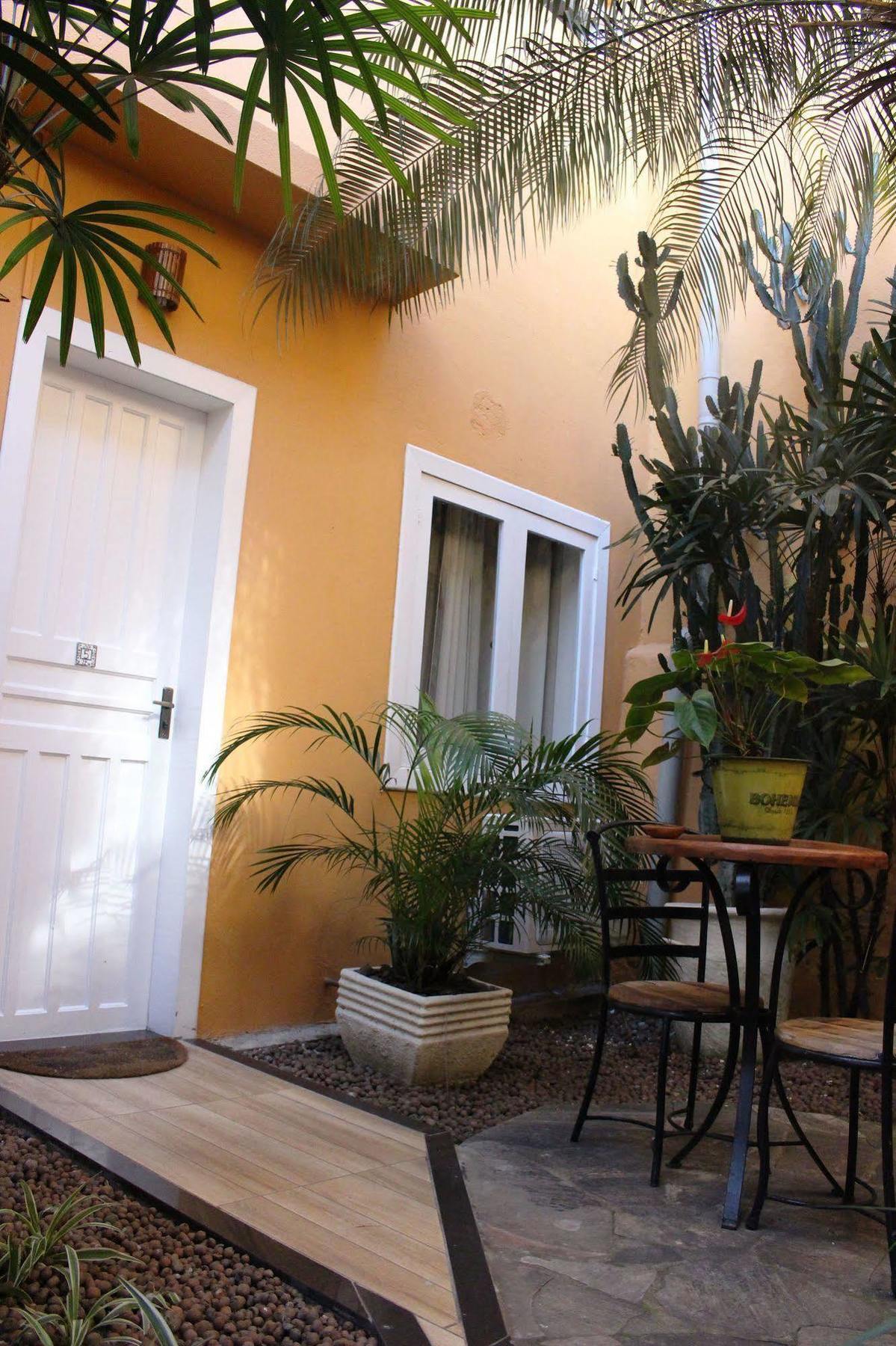 Villa Santa Fe Armacao dos Buzios Ngoại thất bức ảnh